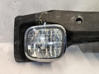 Жесткость бампера передняя SUBARU FORESTER SF5 4 ракурс