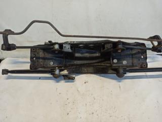 Балка подвески задняя SUBARU FORESTER SF5 1 ракурс