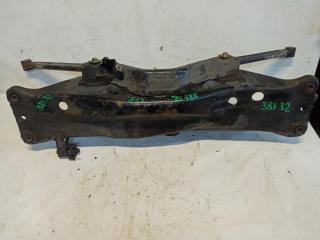 Балка подвески задняя SUBARU FORESTER SF5 1 ракурс