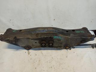 Балка подвески задняя SUBARU FORESTER SF5 5 ракурс