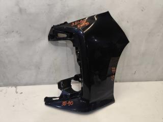 Клык бампера левый передний TOYOTA NOAH ZWR90 52113-V1040 1 ракурс