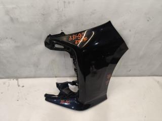Клык бампера левый передний TOYOTA NOAH ZWR90 52113-V1040 2 ракурс