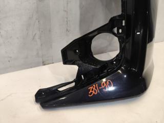 Клык бампера левый передний TOYOTA NOAH ZWR90 52113-V1040 4 ракурс