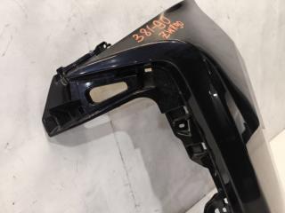 Клык бампера левый передний TOYOTA NOAH ZWR90 52113-V1040 5 ракурс