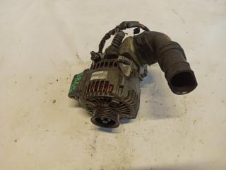 Генератор TOYOTA CALDINA ST215 3S-GTE 27060-74720 1 ракурс
