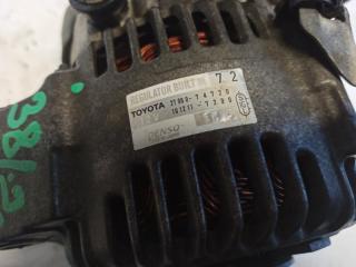 Генератор TOYOTA CALDINA ST215 3S-GTE 27060-74720 2 ракурс