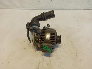 Генератор TOYOTA CALDINA ST215 3S-GTE 27060-74720 3 ракурс