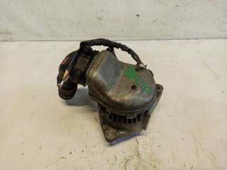 Генератор TOYOTA CALDINA ST215 3S-GTE 27060-74720 5 ракурс