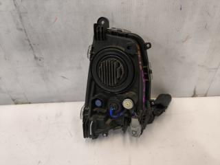 Туманка левая TOYOTA PRIUS ZVW51 47-83 5 ракурс