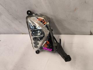 Туманка правая TOYOTA PRIUS ZVW51 47-83 2 ракурс