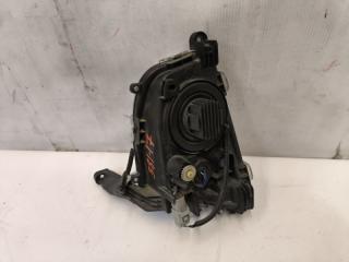 Туманка правая TOYOTA PRIUS ZVW51 47-83 4 ракурс