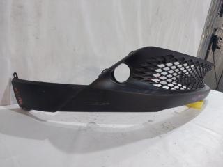 Бампер передний TOYOTA C-HR ZYX10 52129-10010 3 ракурс