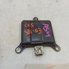 Датчик парковки MAZDA CX-5 KF5P KB8C-67Y30J 1 ракурс