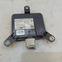 Датчик парковки MAZDA CX-5 KF5P KB8C-67Y30J 2 ракурс