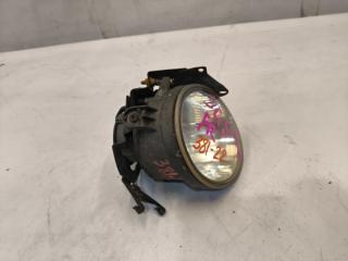 Туманка правая SUBARU FORESTER SG5 114-20759 2 ракурс