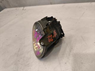 Туманка правая SUBARU FORESTER SG5 114-20759 3 ракурс