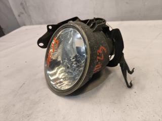 Туманка левая SUBARU FORESTER SG5 114-20759 3 ракурс