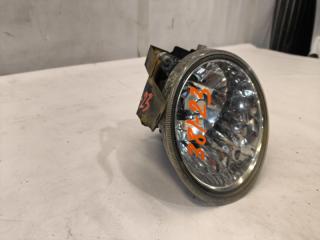 Туманка левая SUBARU FORESTER SG5 114-20759 4 ракурс