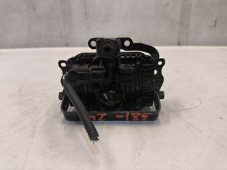 Радар-детектор TOYOTA PRIUS ZVW51 88210-47090 5 ракурс