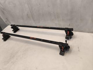 Рейлинги TOYOTA RUSH J210E 2 ракурс Рейлинги TOYOTA RUSH J210E 2 ракурс