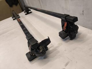 Рейлинги TOYOTA RUSH J210E 4 ракурс Рейлинги TOYOTA RUSH J210E 4 ракурс