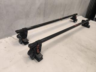 Рейлинги TOYOTA RUSH J210E 5 ракурс Рейлинги TOYOTA RUSH J210E 5 ракурс
