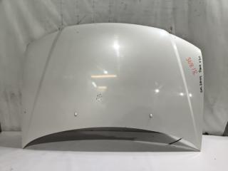 Капот NISSAN PRESAGE U30 5 ракурс