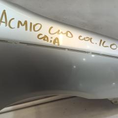 Крыло правое переднее TOYOTA GAIA ACM10 5 ракурс