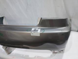 Бампер задний HONDA ACCORD CF4 2 ракурс