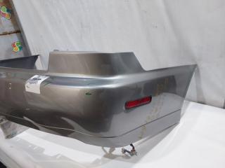 Бампер задний HONDA ACCORD CF4 3 ракурс