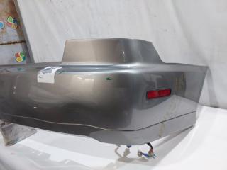 Бампер задний HONDA ACCORD CF4 4 ракурс