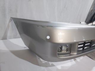 Бампер передний TOYOTA GAIA ACM10 3 ракурс