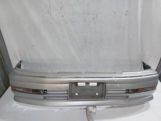 Бампер передний TOYOTA CROWN JZS155 2 ракурс Бампер передний TOYOTA CROWN JZS155 2 ракурс