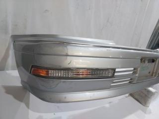 Бампер передний TOYOTA CROWN JZS155 3 ракурс Бампер передний TOYOTA CROWN JZS155 3 ракурс