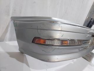 Бампер передний TOYOTA CROWN JZS155 4 ракурс Бампер передний TOYOTA CROWN JZS155 4 ракурс