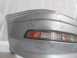 Бампер передний TOYOTA CROWN JZS155 5 ракурс Бампер передний TOYOTA CROWN JZS155 5 ракурс