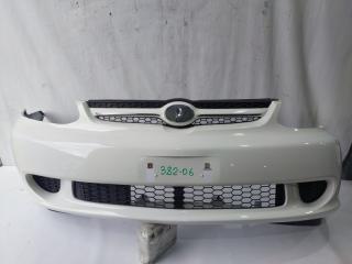 Бампер передний TOYOTA PLATZ NCP12 1 ракурс