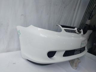 Бампер передний TOYOTA PLATZ NCP12 2 ракурс