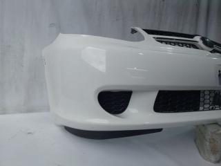 Бампер передний TOYOTA PLATZ NCP12 4 ракурс