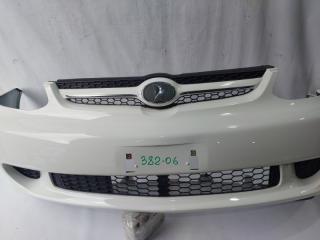 Бампер передний TOYOTA PLATZ NCP12 5 ракурс