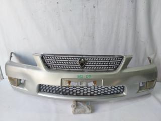 Бампер передний TOYOTA ALTEZZA GXE10 1 ракурс