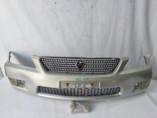 Бампер передний TOYOTA ALTEZZA GXE10 2 ракурс