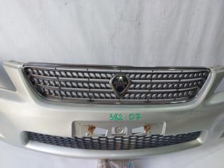 Бампер передний TOYOTA ALTEZZA GXE10 3 ракурс