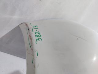 Бампер задний TOYOTA VITZ SCP10 4 ракурс