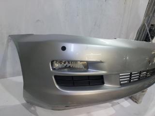 Бампер передний TOYOTA IPSUM ACM21 2 ракурс