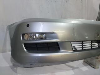 Бампер передний TOYOTA IPSUM ACM21 3 ракурс