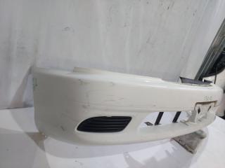 Бампер передний TOYOTA CALDINA AT211 3 ракурс