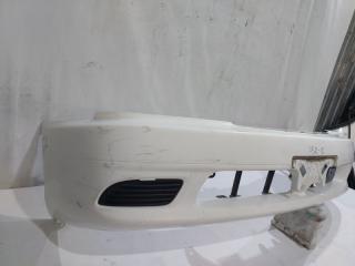 Бампер передний TOYOTA CALDINA AT211 4 ракурс