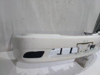 Бампер передний TOYOTA CALDINA AT211 5 ракурс