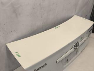 Крышка багажника TOYOTA COROLLA ZZE122 4 ракурс